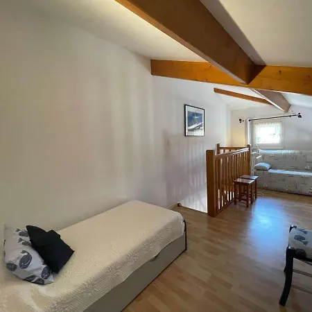 Maison Saint-jean-de-monts, 2 Pieces, 5 Personnes - Fr-1-224c-72 Saint-Jean-de-Monts